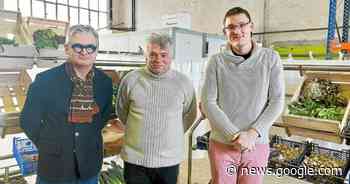 À Brest, les comptables et le Secours Populaire soutiennent les ... - Le Télégramme