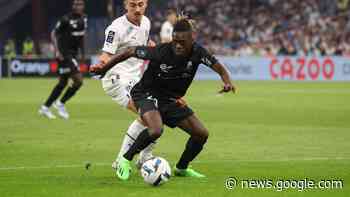 Brest officialise l'arrivée de Bradley Locko - Foot Mercato