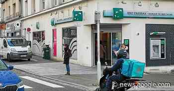 À Brest, les livreurs « uber » sur le gril [Enquête] - Le Télégramme