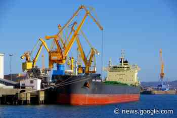 A Brest, l'Union Armoricaine de Transports et Manuport fusionnent ... - Bretagne Economique