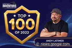 Bluewater Founder, Andy Latimer, Makes United Inventors ... - PR Web