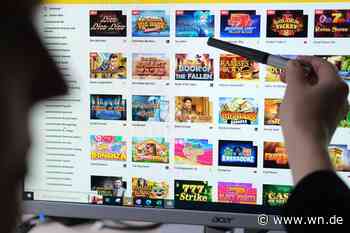 Online-Spieler klagen auf Rückzahlung ihrer Einsätze