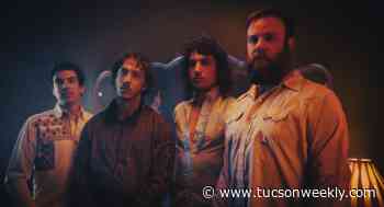 Le Trebuchet plays beyond rock’s borders