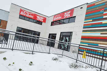 Langley Red Robin re-opens at Willowbrook Shopping Centre ... - Aldergrove Star