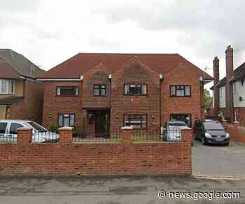 Langley Road home care provider receives inadequate CQC report - Slough and Windsor Observer