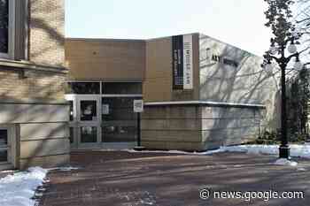 New exhibitions open Feb. 3 at Moose Jaw Museum & Art Gallery - Moose Jaw Today