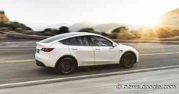 Germany, UK and the Nordic countries dominated EV sales in 2022 - Automotive News Europe