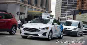 Investors go back to basics with simpler self-driving vehicles - Automotive News Europe