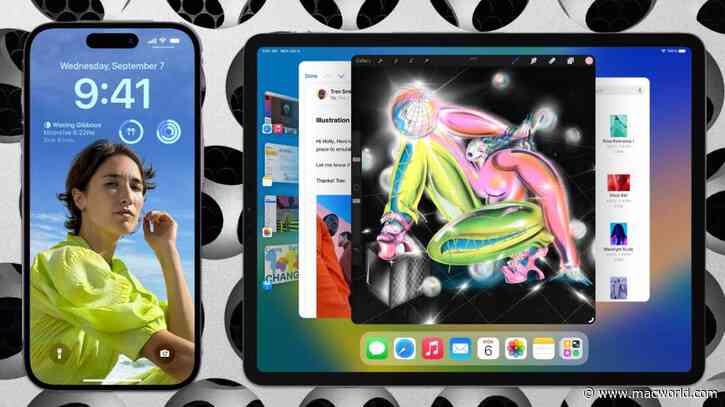 iPhone 15, Mac Pro, and iPad rumors are running wild!