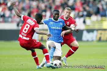 Transfer van Paul Onuachu: &quot;Ja, dit kan Genk de titel kosten&quot;