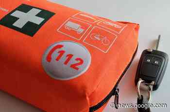 Ersthelfer wird zum Unfallverursacher - Kaiserslautern - Wochenblatt-Reporter