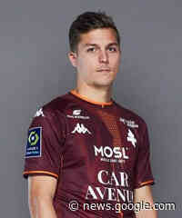 Transfergerücht: Nicolas de Préville zum 1. FC Kaiserslautern? - Der-betze-brennt.de