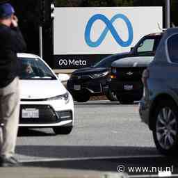 Facebook passeert grens van twee miljard gebruikers