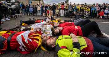 Fasnet 2023 – Renningen: Narren stauben ihre Masken ab | SZ/BZ - Sindelfinger Zeitung / Böblinger Zeitung