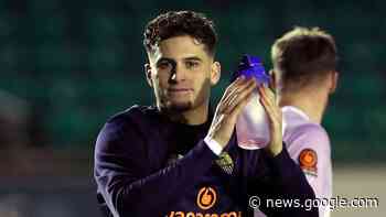 Post-Solihull: Rodrigues - News - Notts County FC - Notts County