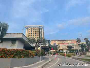 Salerno, 68enne morto di infarto dopo ore di attesa al "Ruggi": si ... - Positano Notizie