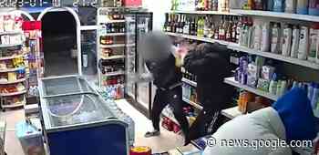 Choc a Roma, commerciante colpito a sassate e rapinato da due ... - Positano Notizie