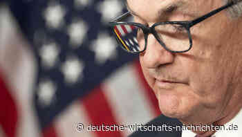 Nach Fed-Entscheid: Dollar fällt auf Neun-Monats-Tief