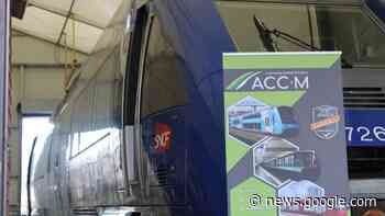 La métropole et la ville de Lyon misent 100.000 euros sur le train de ... - Les Échos