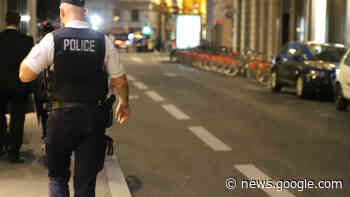 Lyon : plusieurs interpellations après une rixe nocturne en Presqu'île - Lyon Mag