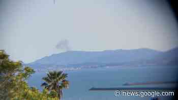 Sarroch: falso soccorso in mare per trasportare gli immigrati - Cagliaripad.it