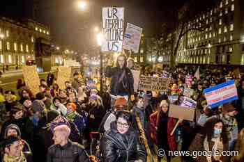 Stonewall to Trans pride - The radical history of LGBT+ liberation - Socialist Worker