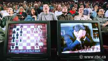 Regulating artificial intelligence: Things are about to get a lot more interesting