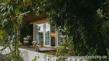 Was Sie bei den Kosten für ein Tiny House im Garten alles beachten müssen
