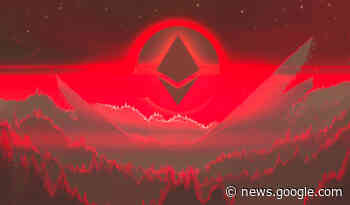 Ethereum Delisted from Crypto Marketplace Paxful, CEO Says ETH ... - The Daily Hodl