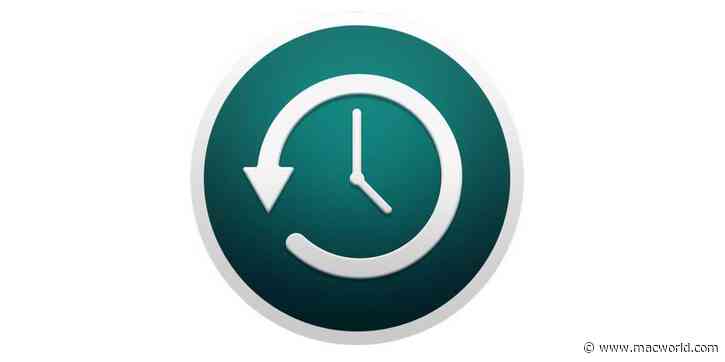 How to manage multiple Time Machine backups on and off your Mac