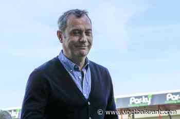 'Rednic genoemd om trainer te worden in Jupiler Pro League'