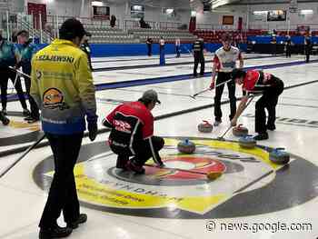 Tourism Kenora Pleased With Turnout For Playdowns - KenoraOnline.com