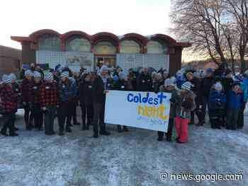 9th Year For Coldest Night Of The Year - KenoraOnline.com