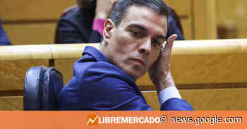 Los precios suben cuatro veces más rápido desde que gobierna ... - Libre Mercado