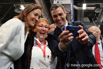 Sánchez pospone la crisis de Gobierno para intentar levantar la ... - The Objective