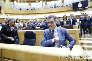 Sánchez se lanza a la bronca con Feijóo: le acusa de "debilitar al ... - El Mundo