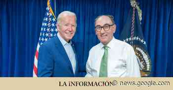 Iberdrola elogia la regulación de Estados Unidos tras plantar a ... - lainformacion.com