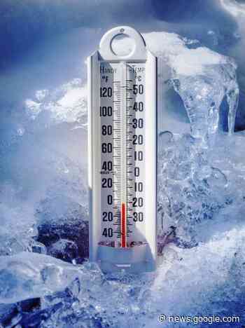 Polar Plunge for Special Olympics on Saturday - West Lorne Chronicle