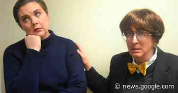 Elgin Theatre Company to stage salty comedy 'Sylvia' - Daily Herald