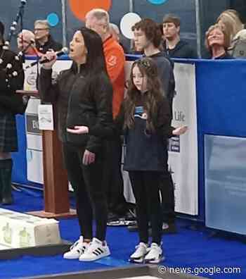 Port Elgin Ontario Tankard and Scotties welcome top curlers - The Kingston Whig-Standard