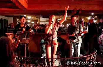 Sindelfinger Musiknacht: Viele Live-Konzerte, aber auch etwas ... - Kreiszeitung Böblinger Bote