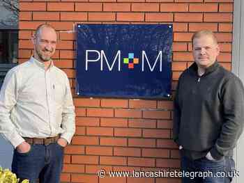 PM+M expands audit team with director appointment