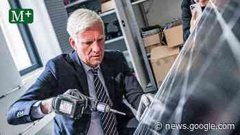 Wieso Berlins Wirtschaft weiter läuft - Berliner Morgenpost