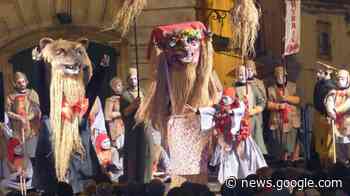 A Putignano tutto pronto per la "Festa dell'Orso" - Telebari