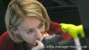 Dax auf Jahreshoch, Deutsche Bank Aktie mit Kurssturz nach Zahlen