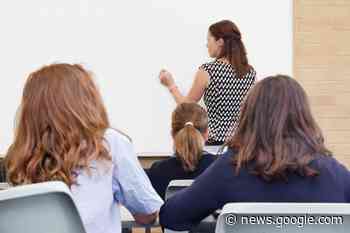 NSW teacher pay gone from bad to worse - University of Sydney