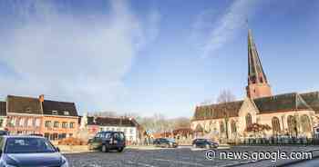 Poperinge legt in najaar Watouplein opnieuw aan: “We maken het ... - Het Laatste Nieuws