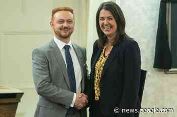 Alberta creating additional 1,600 child-care spaces under deal with ... - Stettler Independent