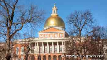 Here’s what you need to earn to be in Massachusetts’ top 1% of taxpayers