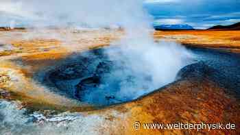 Geothermie